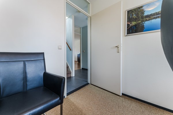 Medium property photo - Prinses Irenelaan 54, 2635 HR Den Hoorn